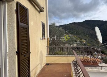 Quadrilocale vicolo Bernardo Leone, snc, Seborga - foto 16