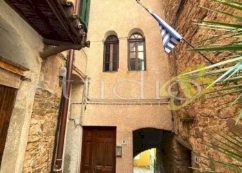 Quadrilocale vicolo Bernardo Leone, snc, Seborga - foto 22