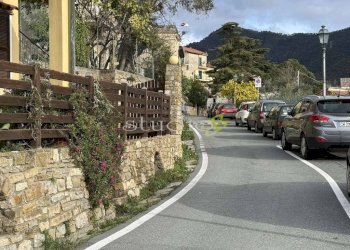 Quadrilocale vicolo Bernardo Leone, snc, Seborga - foto 23