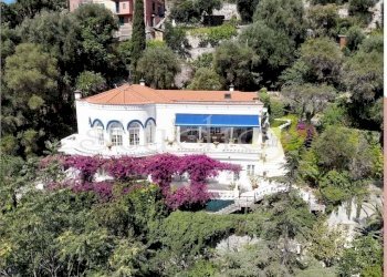 Vista - Villa Capo Mortola, snc, Ventimiglia - foto 2