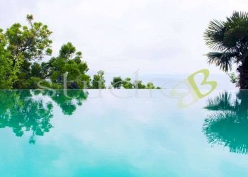 Vista - Villa Capo Mortola, snc, Ventimiglia - foto 3