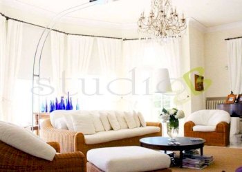 Salone - Villa Capo Mortola, snc, Ventimiglia - foto 5