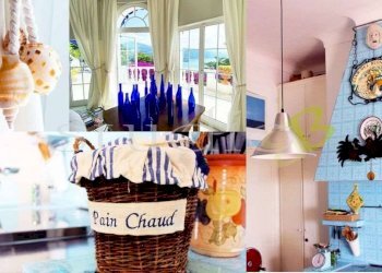 Cucina - Villa Capo Mortola, snc, Ventimiglia - foto 8