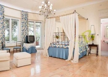 Salone - Villa Capo Mortola, snc, Ventimiglia - foto 9