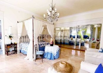 Salone - Villa Capo Mortola, snc, Ventimiglia - foto 10