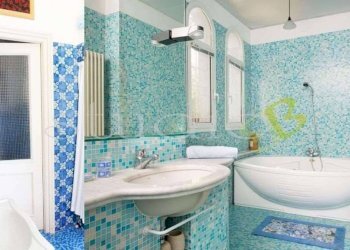 Bagno - Villa Capo Mortola, snc, Ventimiglia - foto 13