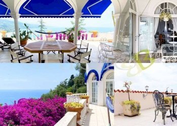 Balcone - Villa Capo Mortola, snc, Ventimiglia - foto 14