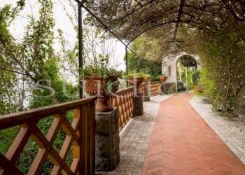 Giardino - Villa Capo Mortola, snc, Ventimiglia - foto 17