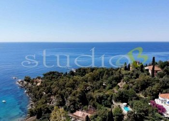 Vista - Villa Capo Mortola, snc, Ventimiglia - foto 19