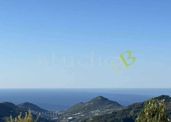 Vista - Trilocale strada Provinciale 61, snc, Perinaldo - foto 1