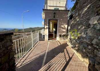 Balcone - Trilocale strada Provinciale 61, snc, Perinaldo - foto 2