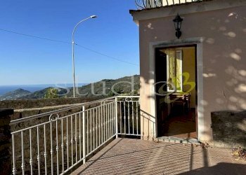 Balcone - Three-room apartment strada Provinciale 61, snc, Perinaldo - photo 3