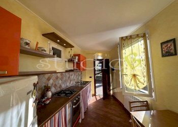 Cucina - Three-room apartment strada Provinciale 61, snc, Perinaldo - photo 4