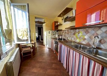 Cucina - Trilocale strada Provinciale 61, snc, Perinaldo - foto 5