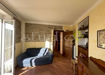Salone - Three-room apartment strada Provinciale 61, snc, Perinaldo - photo 7