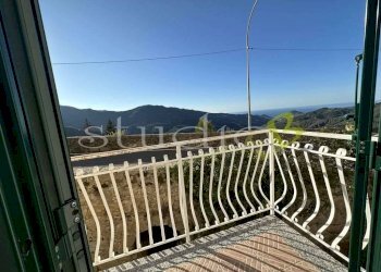 Balcone - Three-room apartment strada Provinciale 61, snc, Perinaldo - photo 8