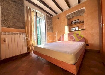 Camera da letto - Three-room apartment strada Provinciale 61, snc, Perinaldo - photo 9