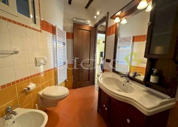 Bagno - Three-room apartment strada Provinciale 61, snc, Perinaldo - photo 11