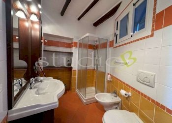 Bagno - Three-room apartment strada Provinciale 61, snc, Perinaldo - photo 12
