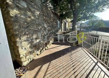 Balcone - Trilocale strada Provinciale 61, snc, Perinaldo - foto 16