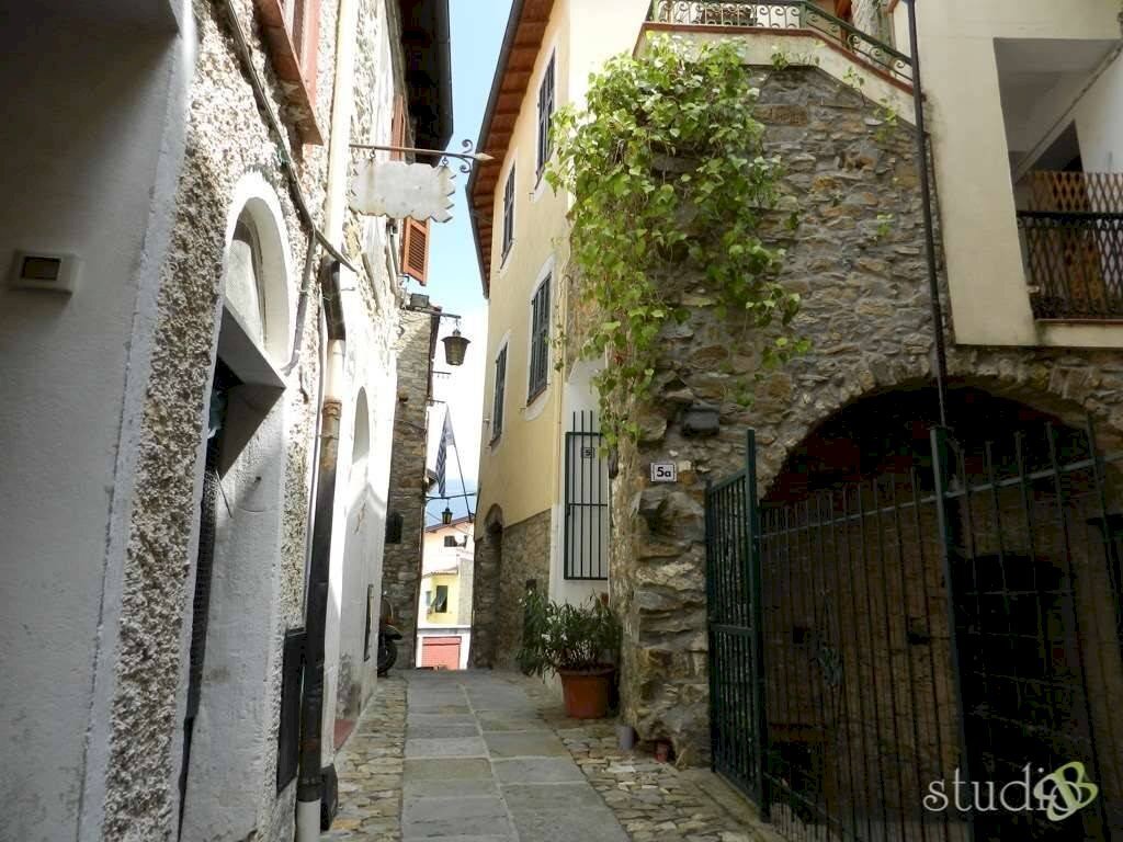 Zona - Trilocale via Maccario, Seborga - foto 3