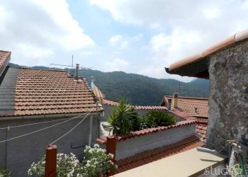 Vista - Trilocale via Maccario, Seborga - foto 1