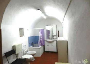 Bagno - Trilocale via Maccario, Seborga - foto 5