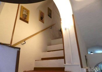 Scala - Trilocale via Maccario, Seborga - foto 6