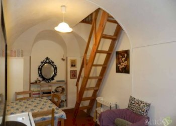 Salone - Trilocale via Maccario, Seborga - foto 7