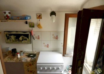 Cucina - Trilocale via Maccario, Seborga - foto 8