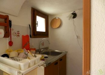 Cantina - Trilocale via Maccario, Seborga - foto 9