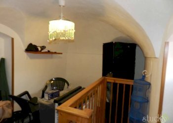 Scala - Trilocale via Maccario, Seborga - foto 10