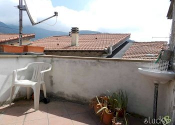 Terrazzo - Trilocale via Maccario, Seborga - foto 11