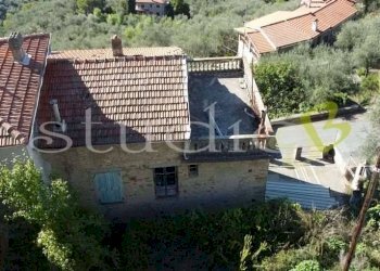 Vista - Casa indipendente via Genova, snc, Perinaldo - foto 3