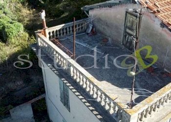 Balcone - Casa indipendente via Genova, snc, Perinaldo - foto 4