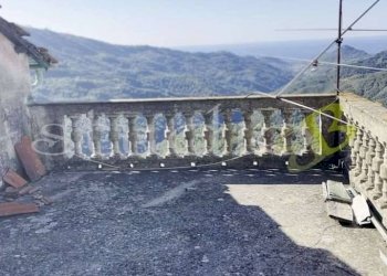 Vista - Casa indipendente via Genova, snc, Perinaldo - foto 5