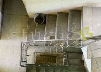 Interno palazzo - Casa indipendente via Genova, snc, Perinaldo - foto 6