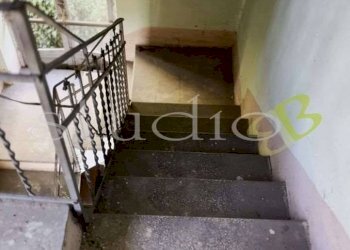 Interno palazzo - Casa indipendente via Genova, snc, Perinaldo - foto 7