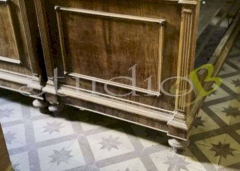 Interno palazzo - Casa indipendente via Genova, snc, Perinaldo - foto 9