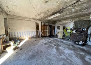 Box auto - Casa indipendente via Genova, snc, Perinaldo - foto 16