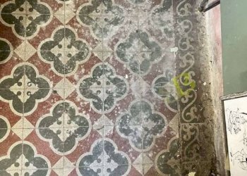 Interno palazzo - Casa indipendente via Genova, snc, Perinaldo - foto 18