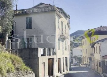 Facciata - Casa indipendente via Genova, snc, Perinaldo - foto 20