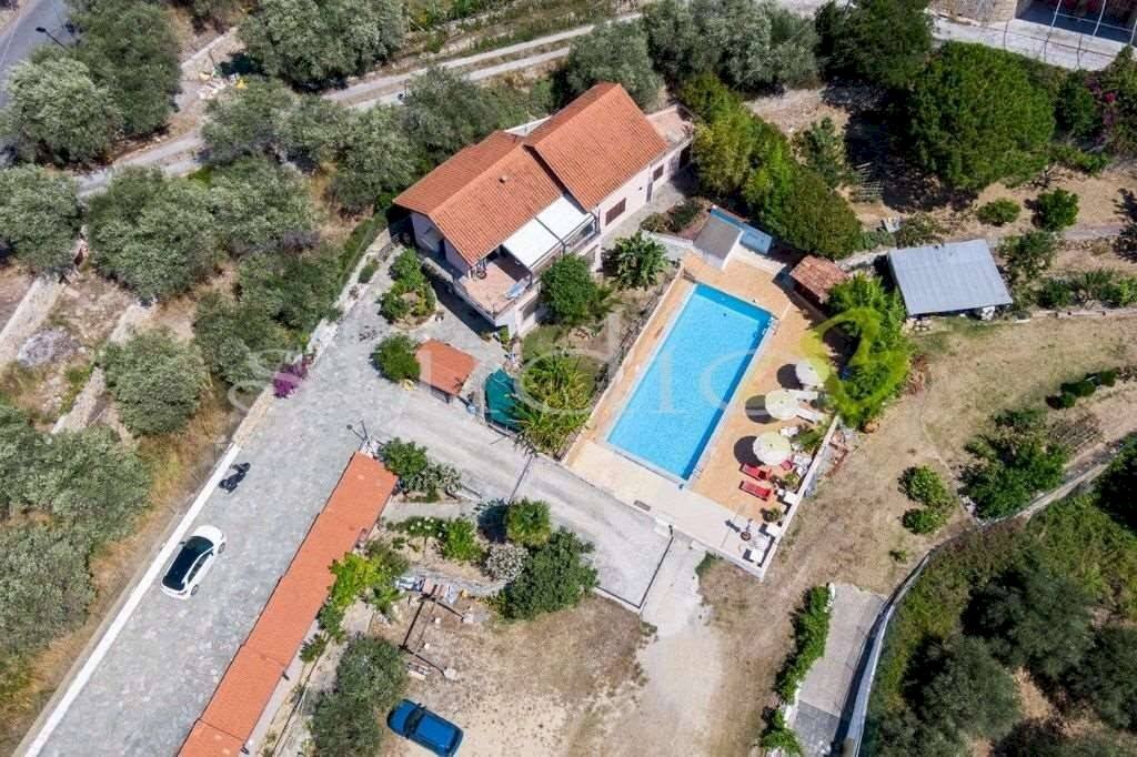 Piscina - Villa Bordighera - foto 2