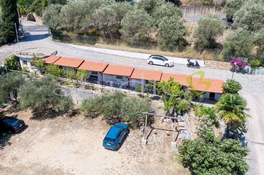 Vista - Villa Bordighera - foto 3