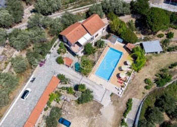 Piscina - Villa Bordighera - foto 2