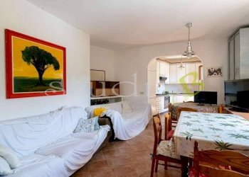 Salone - Villa Bordighera - foto 6