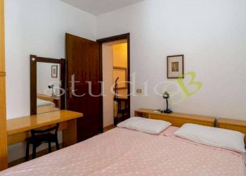 Camera da letto - Villa Bordighera - foto 7