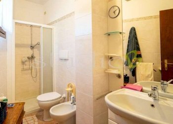 Bagno - Villa Bordighera - foto 8