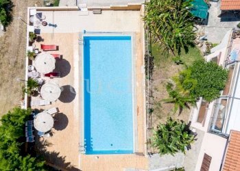 Piscina - Villa Bordighera - foto 9