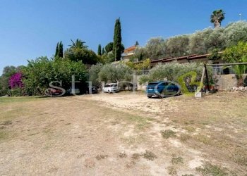 Terreno - Villa Bordighera - foto 18